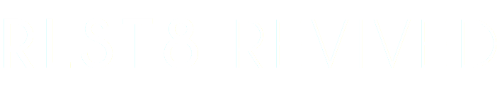 RLST8 REVIVED